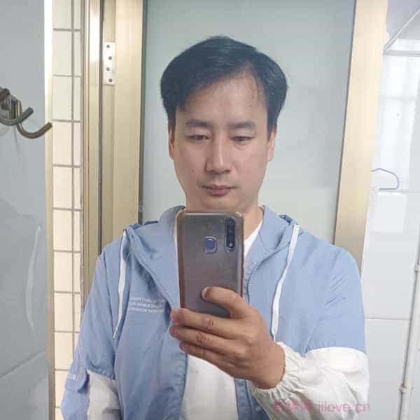 37岁岁广东单身帅哥 - 赤峰吉缘网