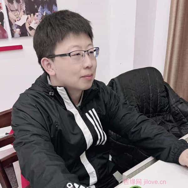 36岁岁江苏单身帅哥 - 赤峰吉缘网