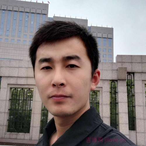 35岁岁河南单身帅哥 - 赤峰吉缘网