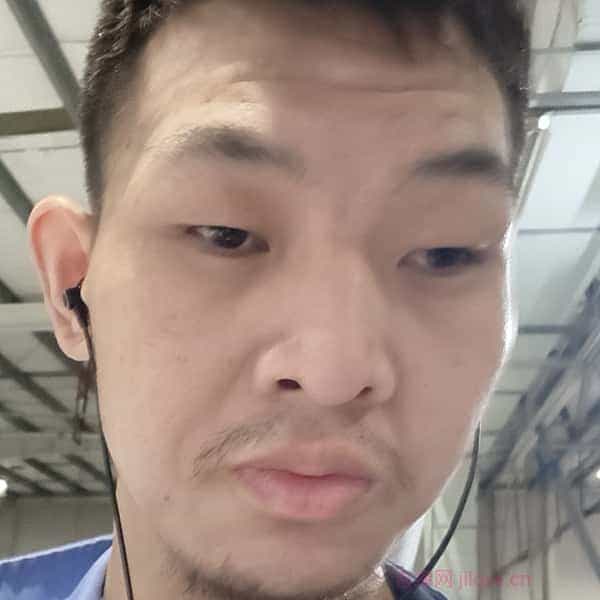 29岁岁山西单身帅哥 - 赤峰吉缘网
