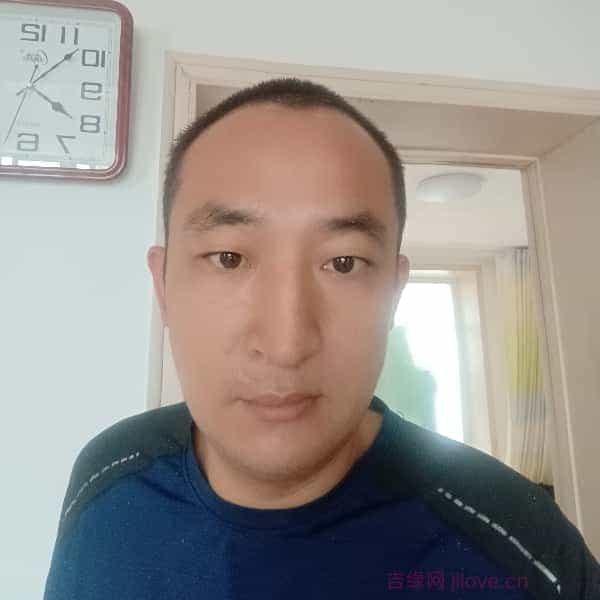 38岁岁山东单身帅哥 - 赤峰吉缘网