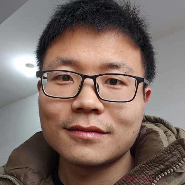 33岁岁湖北单身帅哥 - 赤峰吉缘网