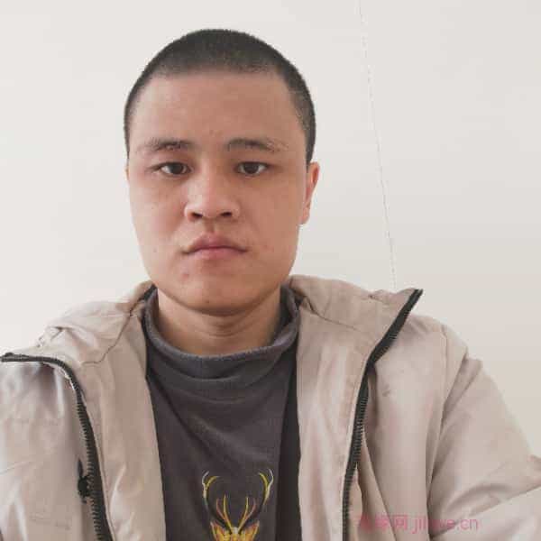 27岁岁江西单身帅哥 - 赤峰吉缘网