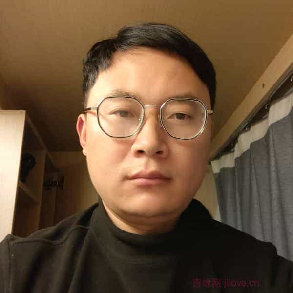 36岁岁江苏单身帅哥 - 赤峰吉缘网