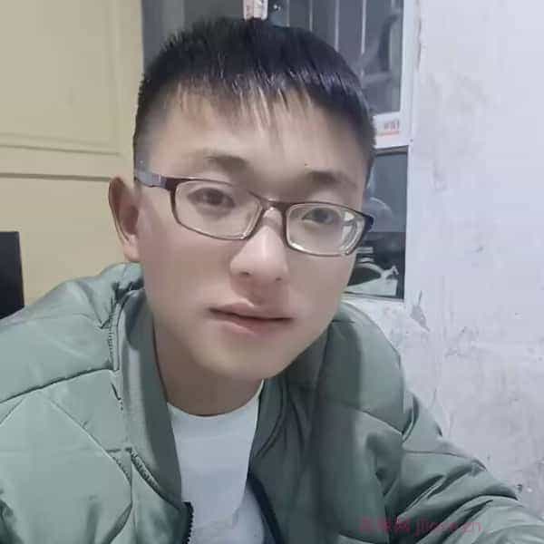 30岁岁贵州单身帅哥 - 赤峰吉缘网
