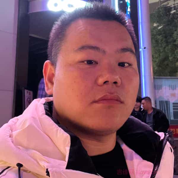 36岁岁江苏单身帅哥 - 赤峰吉缘网