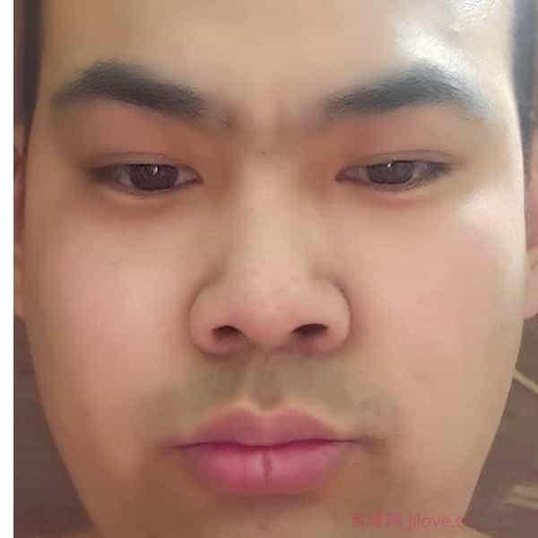 30岁岁山东单身帅哥 - 赤峰吉缘网