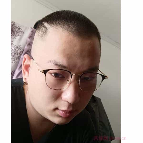 28岁岁山东单身帅哥 - 赤峰吉缘网