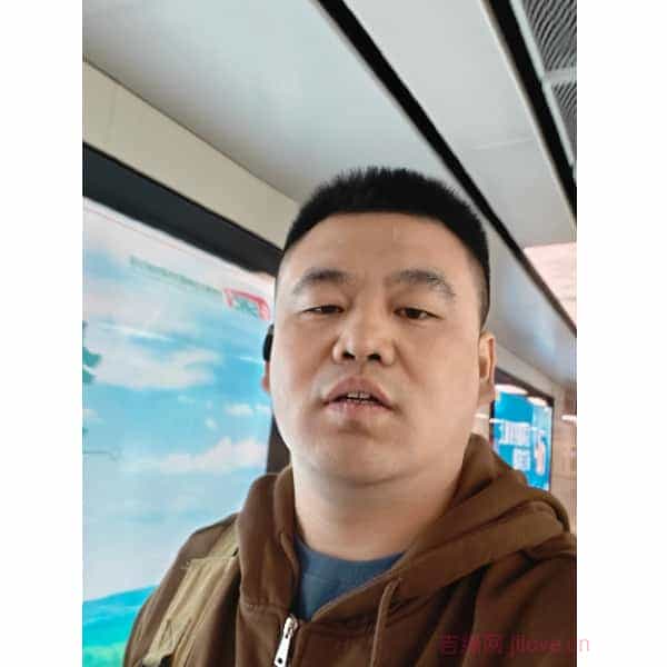 38岁岁辽宁单身帅哥 - 赤峰吉缘网
