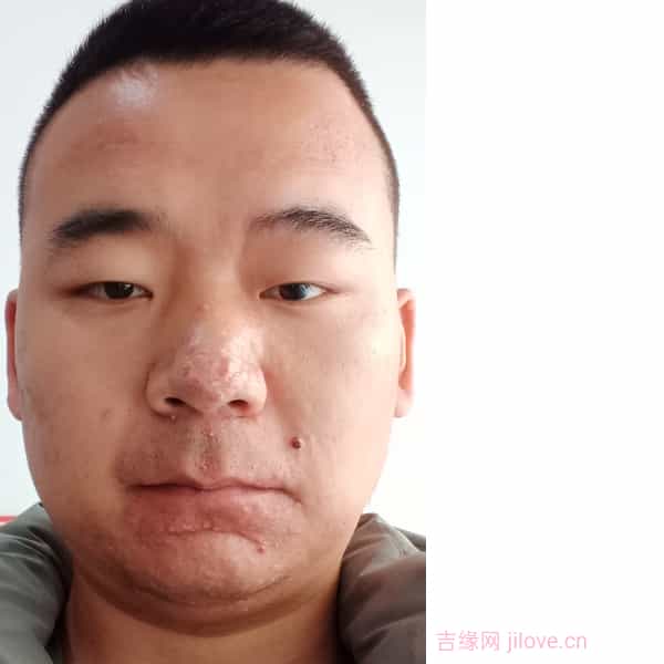 30岁岁陕西单身帅哥 - 赤峰吉缘网