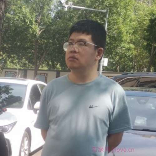 36岁岁河北单身帅哥 - 赤峰吉缘网