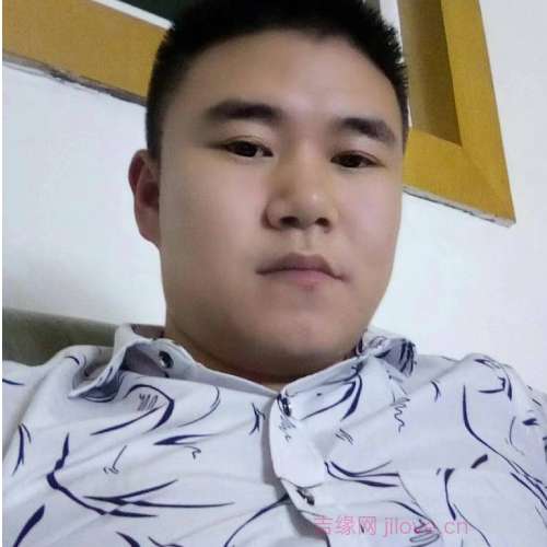 29岁岁贵州单身帅哥 - 赤峰吉缘网