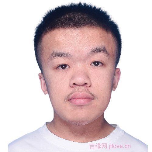 28岁岁山东单身帅哥 - 赤峰吉缘网