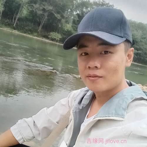 31岁岁福建单身帅哥 - 赤峰吉缘网