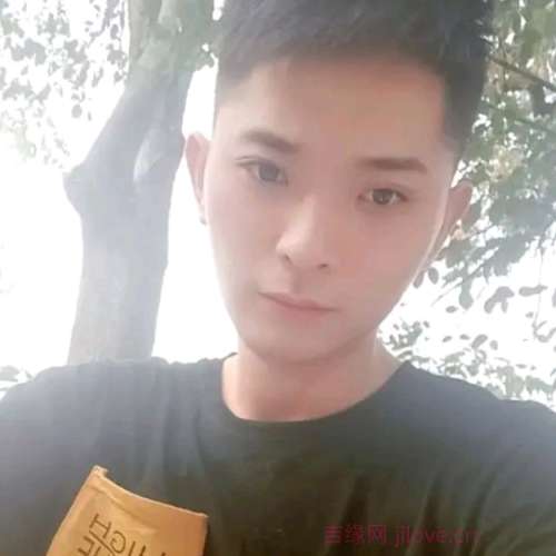 31岁岁河南单身帅哥 - 赤峰吉缘网