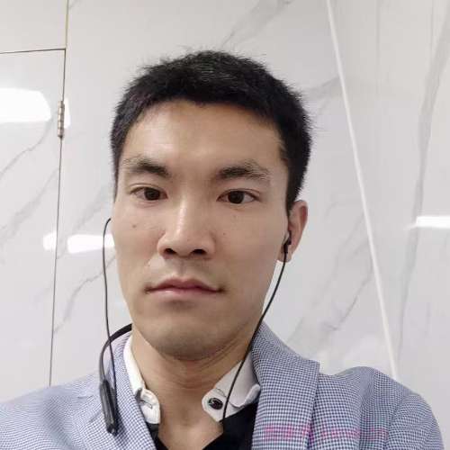 34岁岁福建单身帅哥 - 赤峰吉缘网
