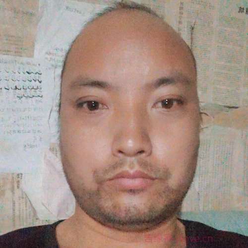 38岁岁贵州单身帅哥 - 赤峰吉缘网
